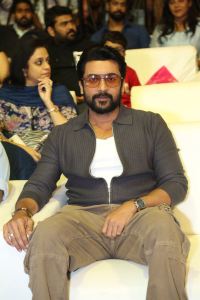 Hero Suriya Photos @ Kanguva Movie Pre-Release Event