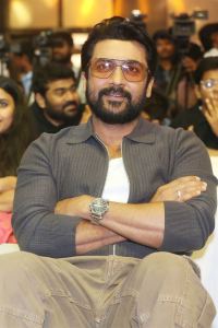 Hero Suriya Photos @ Kanguva Pre-Release Event