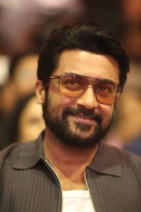 Hero Suriya Photos @ Kanguva Pre-Release Event