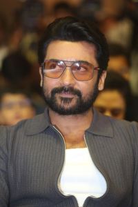 Hero Suriya Photos @ Kanguva Movie Pre-Release Event