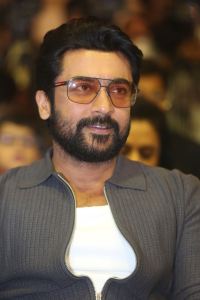 Hero Suriya Photos @ Kanguva Movie Pre-Release Event