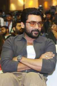 Hero Suriya Photos @ Kanguva Pre-Release Event