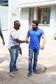 Suriya launches GST Vandi Photos