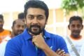 Suriya launches 'Goli Soda 2' promotional vehicle GST Vandi Photos