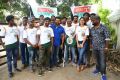 Suriya launches 'Goli Soda 2' promotional vehicle GST Vandi Photos