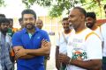 Suriya launches GST Vandi Photos