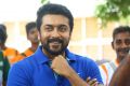 Suriya launches 'Goli Soda 2' promotional vehicle GST Vandi Photos