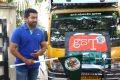 Suriya launches GST Vandi Photos