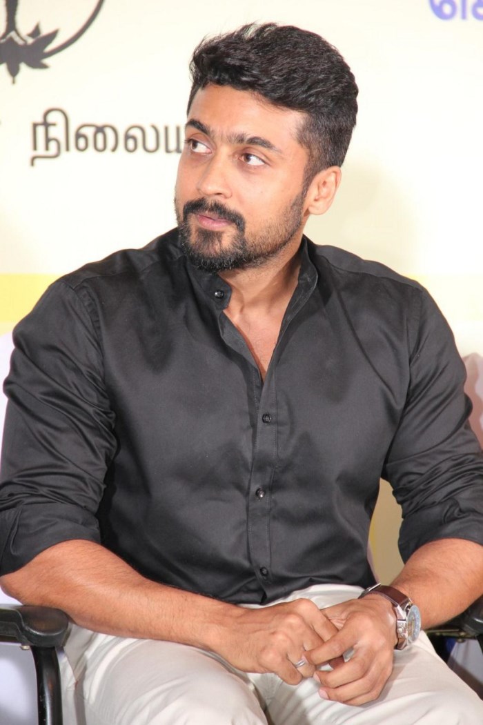 Suriya launches Passport to a Healthy Pregnancy Tamil Book Photos | New  Movie Posters