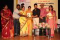 Suriya at healthy pregnancy Book Launch