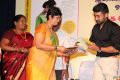 Suriya launches Passport to a Healthy Pregnancy Tamil Book Photos