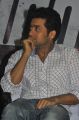 Actor Suriya at Maatran Press Meet