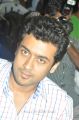 Actor Surya at Maatran Press Meet