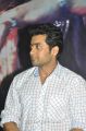 Actor Surya at Maatran Press Meet