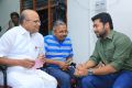 Actor Suriya @ Neet Exam Book Launch Stills