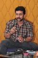 24 Movie Hero Suriya Interview Photos