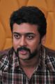 Hero Suriya 24 Movie Interview Photos