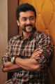 Hero Suriya Interview Photos about 24 Movie