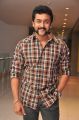 Hero Suriya New Photos at 24 Movie Interview