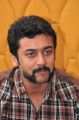 Hero Suriya Photos at 24 Movie Interview