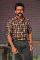 Hero Suriya New Photos at 24 Movie Interview