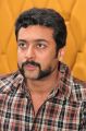 Hero Suriya Interview Photos about 24 Movie