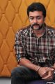 Hero Suriya Photos at 24 Movie Interview