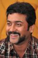 Hero Suriya Photos at 24 Movie Interview