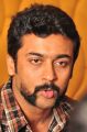 Hero Suriya Photos at 24 Movie Interview