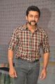 24 Movie Hero Suriya Interview Photos