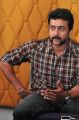 Hero Suriya Photos at 24 Movie Interview