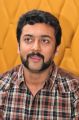 Hero Suriya New Photos at 24 Movie Interview