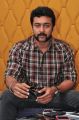 Hero Suriya 24 Movie Interview Photos