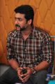 Hero Suriya Interview Photos about 24 Movie