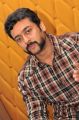 Hero Suriya New Photos at 24 Movie Interview