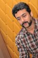 Hero Suriya Photos at 24 Movie Interview