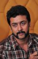 Hero Suriya Interview Photos about 24 Movie