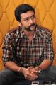 Hero Suriya 24 Movie Interview Photos