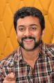 Hero Suriya Photos at 24 Movie Interview