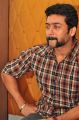 Hero Suriya Photos at 24 Movie Interview