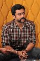 Hero Suriya New Photos at 24 Movie Interview