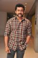 Hero Suriya 24 Movie Interview Photos