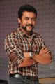 Hero Suriya Photos at 24 Movie Interview