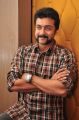 Hero Suriya New Photos at 24 Movie Interview