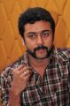 Hero Suriya Photos at 24 Movie Interview