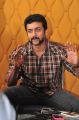 Hero Suriya Photos at 24 Movie Interview