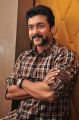 Hero Suriya Interview Photos about 24 Movie