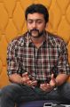 Hero Suriya Interview Photos about 24 Movie