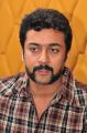 Hero Suriya Interview Photos about 24 Movie