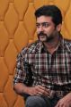 24 Movie Hero Suriya Interview Photos